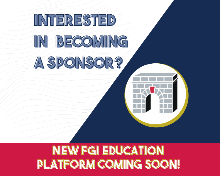 Education Sponsorships